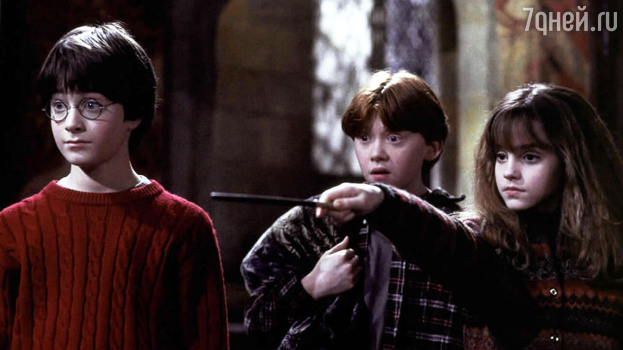 В Hogwarts Legacy колдуют без палочки. А разве так можно?