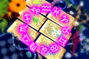 Тельцам, Ракам и Рыбам приготовиться: таро-прогноз с 15 по 30 апреля обещает судьбоносные перемены