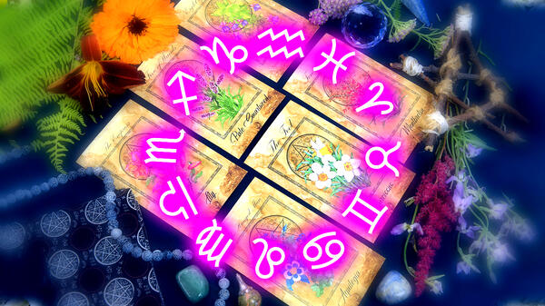 Тельцам, Ракам и Рыбам приготовиться: таро-прогноз с 15 по 30 апреля обещает судьбоносные перемены