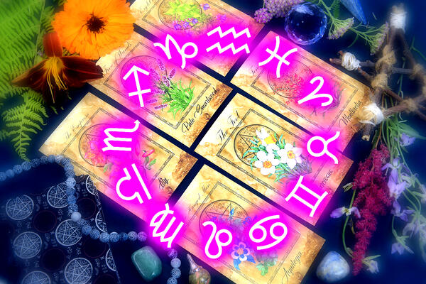 Тельцам, Ракам и Рыбам приготовиться: таро-прогноз с 15 по 30 апреля обещает судьбоносные перемены