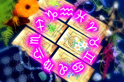 Тельцам, Ракам и Рыбам приготовиться: таро-прогноз с 15 по 30 апреля обещает судьбоносные перемены