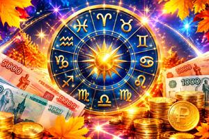 Р”РµРЅРµР¶РЅС‹Р№ РіРѕСЂРѕСЃРєРѕРї СЃ 15 РїРѕ 30 СЃРµРЅС‚СЏР±СЂСЏ: РѕРґРЅРёРј вЂ” СЃРјРµР»С‹Р№ СЂР°Р·РіРѕРІРѕСЂ СЃ Р±РѕСЃСЃРѕРј, Р° РґСЂСѓРіРёРј вЂ” СЃРїР°СЃРµРЅРёРµ РєРѕС€РµР»СЊРєР°