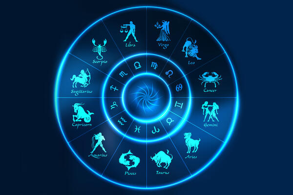 Гороскоп на неделю с 5 по 11 декабря для всех знаков зодиака