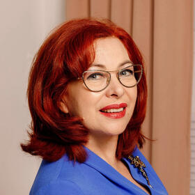 Елена Хохлова