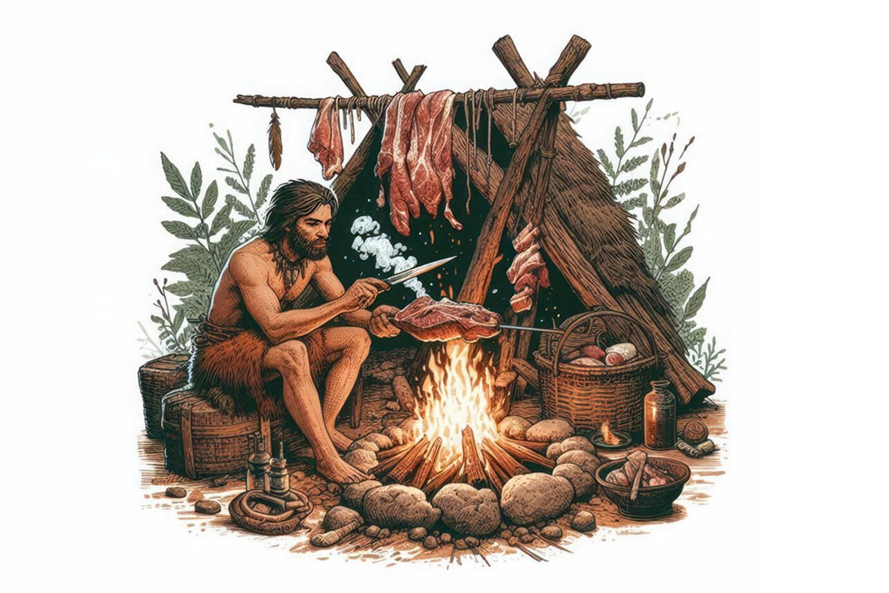 осознаное питание