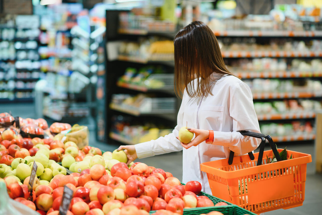 осознаное питание