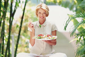 Не диета, а перезагрузка: 5 шагов для перехода на осознанное питание 