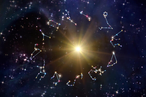 Астролог Митрохина назвала знак, которому ретроградный Меркурий принесет чехарду в личной жизни