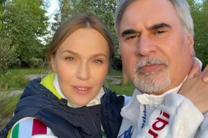 «Не в качестве оправдания»: Джанабаева сделала признание о дружбе с экс-женой Меладзе 