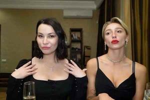 Ида Галич никогда не простит Настю Ивлееву, и тому есть причина