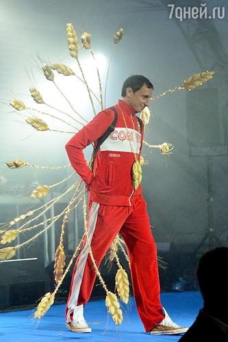 Вадим Галыгин