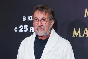 Леонид Ярмольник рассказал, что первый раз влюбился в младших классах