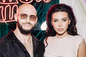 «Место женщины – с семьей»: Джиган не стал молчать про похождения Самойловой в Париже