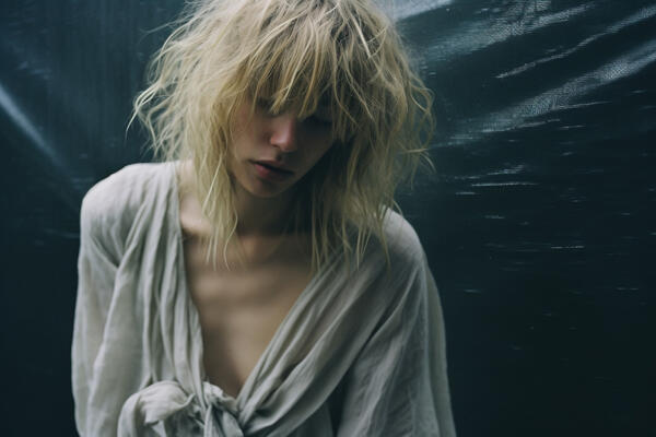 Я упала с самосвала, тормозила головой: чтобы быть в тренде, модницы впадают в крайности