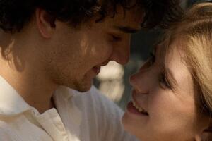 «Люблю Сашку»: Игнатов показал первые фото сына Трусовой 