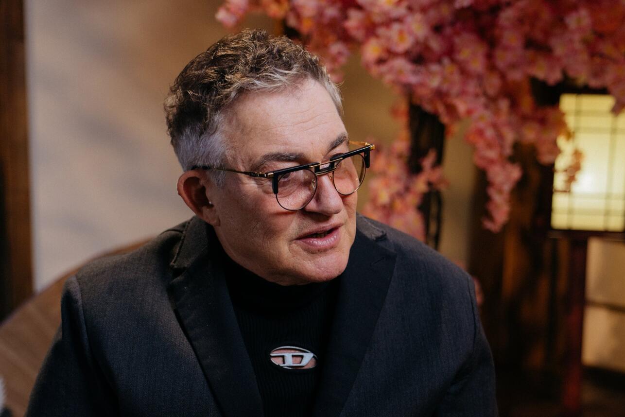 Дибров — откровенно о возвращении Полины: «Есть некоторая надежда»