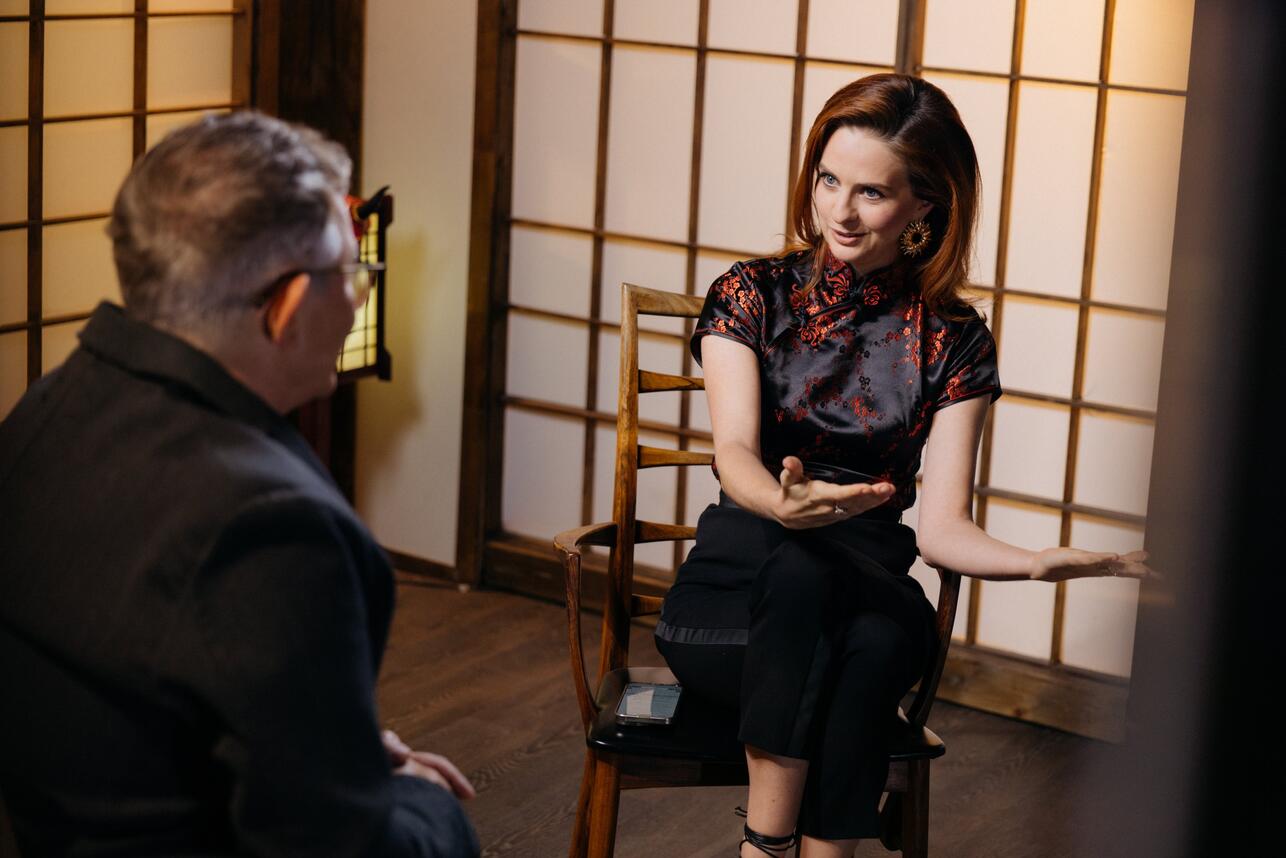 Дибров — откровенно о возвращении Полины: «Есть некоторая надежда»