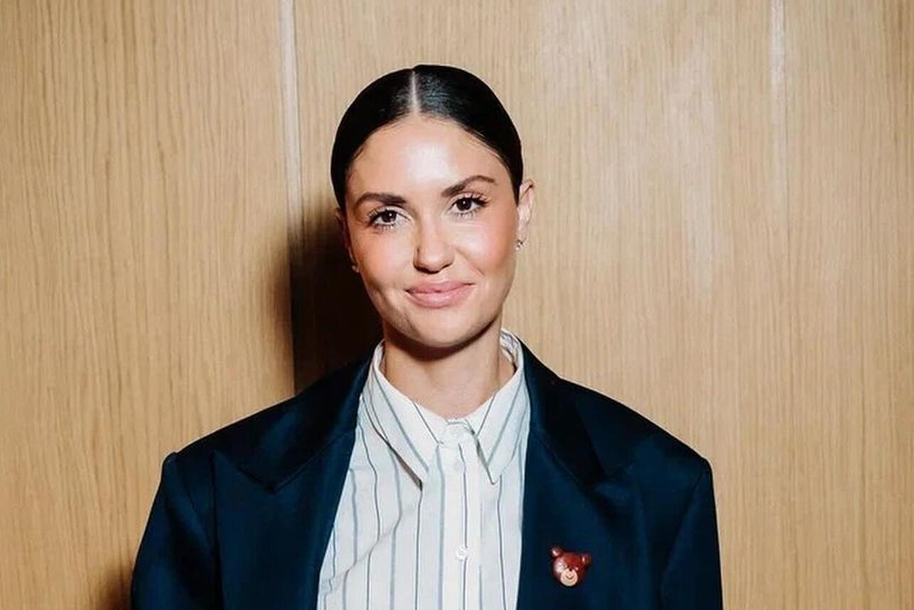 Агата Муцениеце