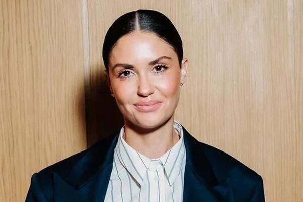 Как отметила 10-летие дочка Прилучного и Муцениеце: послание от отца и вечеринка