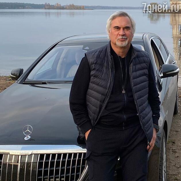 Валерий Меладзе