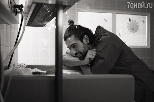 Антон Лаврентьев. Фото: соцсети Антон Лаврентьев. Фото: соцсети