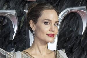 Анджелина Джоли раскрыла, кем собираются стать ее дети