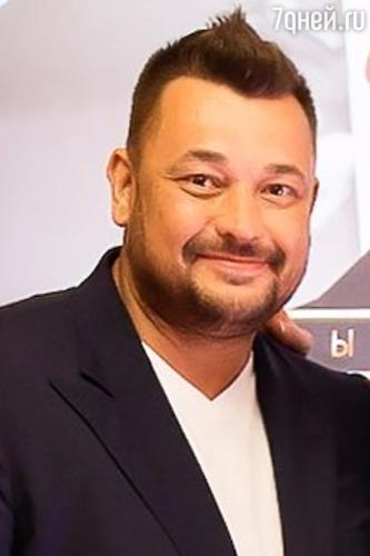 Сергей Жуков