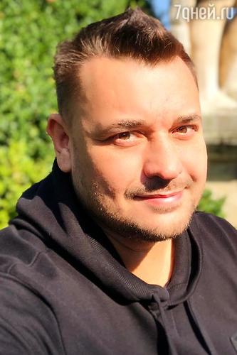 Сергей Жуков