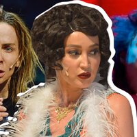 Станиславский в шоке: Бузова, Милявская и другие звезды шоу-бизнеса, блеснувшие в театре