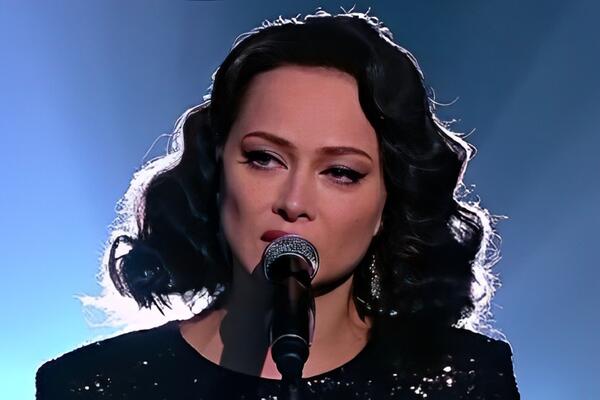 Скрывала два года: почему Настасья Самбурская не могла рассказать правду о противостоянии Ларисе Долиной