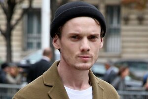 Стала известна причина смерти Антона Ельчина