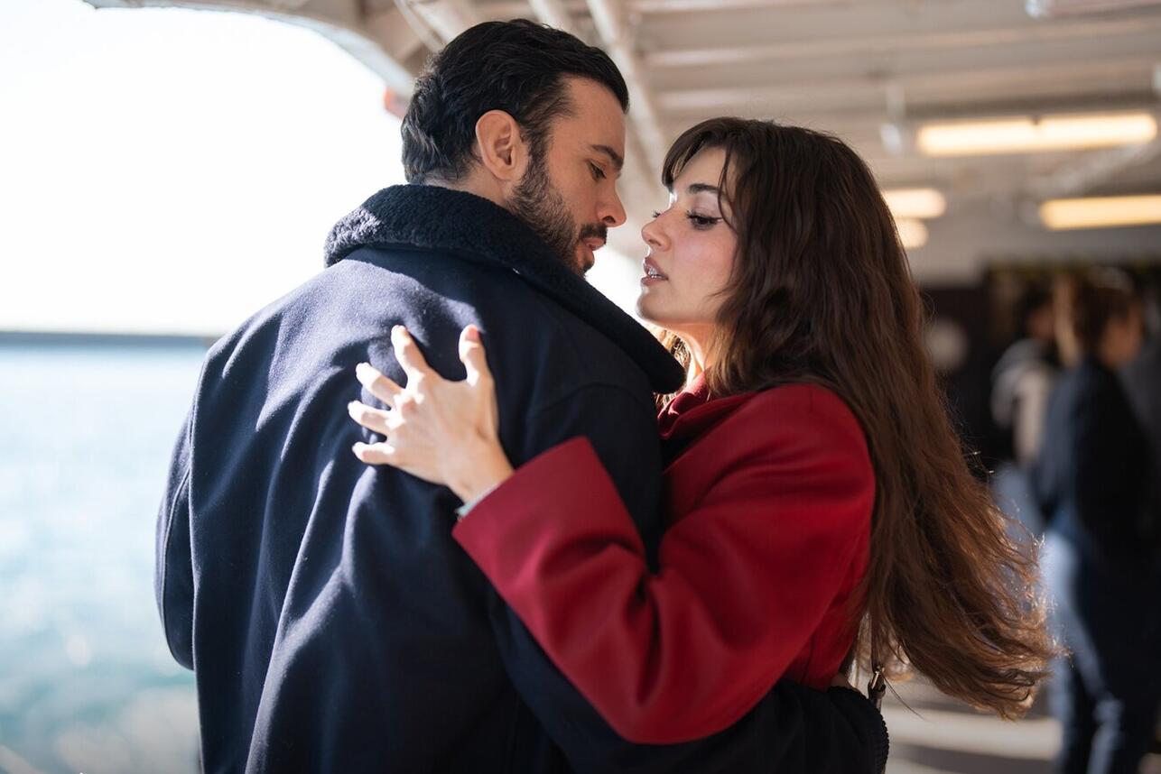 кадр из сериала «Помни любовь», 2025 фото