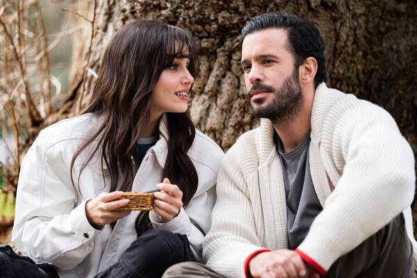 5 коротких турецких сериалов, которые можно посмотреть за неделю