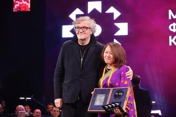 «Золотая тайга» уехала в Испанию: как завершился фестиваль «Дух огня»