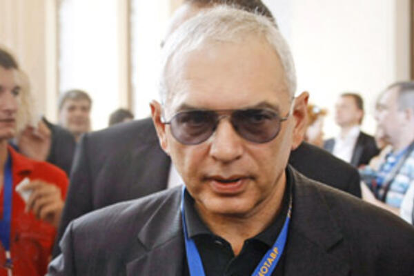 В Сочи открылся «Кинотавр»