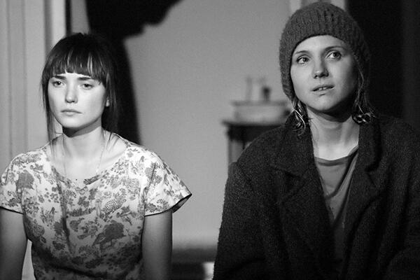 Приглашаем на спектакль «Повесть о Сонечке»