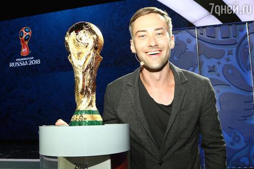 Дмитрий Шепелев