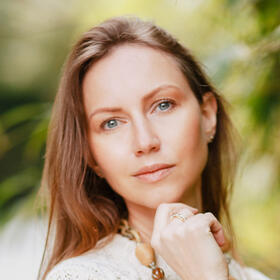 Жанна Тиханычева