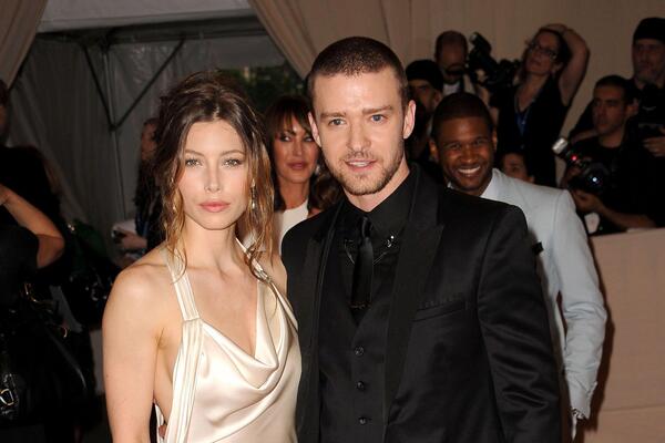 Когда уже лопнет терпение? Жена Тимберлейка отреагировала на очередной позор певца