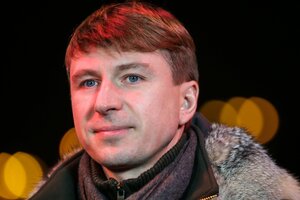 ВИДЕО: Алексей Ягудин рассказал о трудном материальном положении
