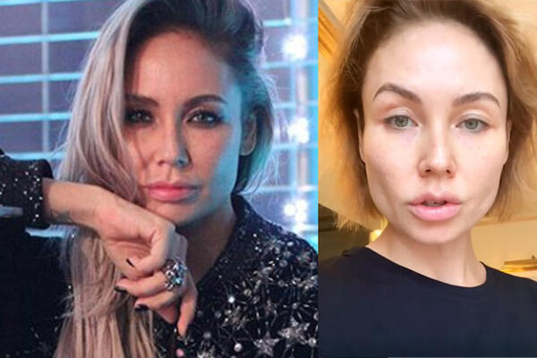 Без нарощенных волос и макияжа: Утяшева показала себя настоящую