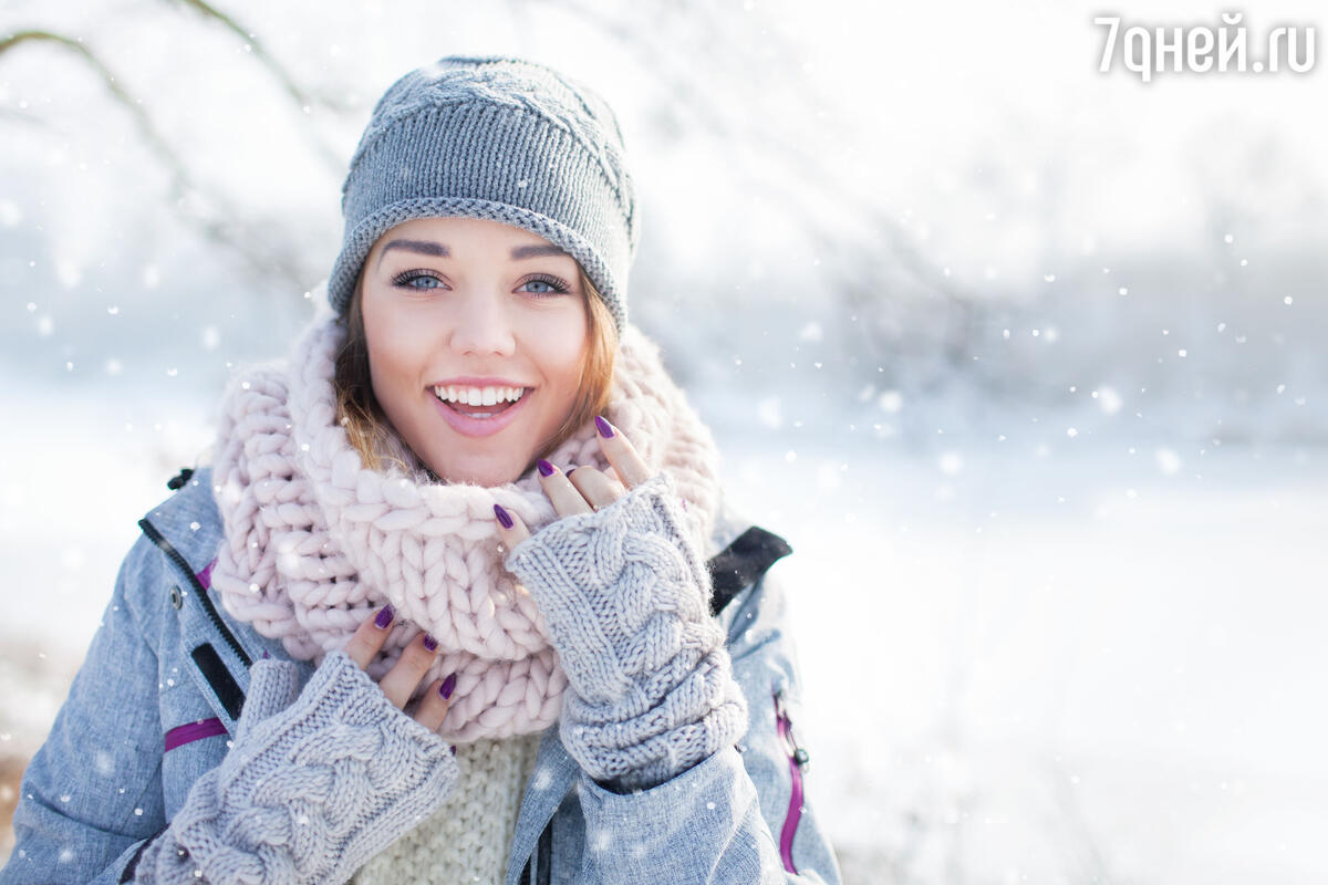 Как провести отпуск зимой: целых 14 важных занятий - 7Дней.ру