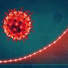 ВОЗ: уровень заболеваемости коронавирусом снова вырос в 110 странах мира