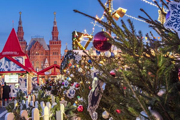 В этом году — недешево: сколько россияне потратят на Новый год