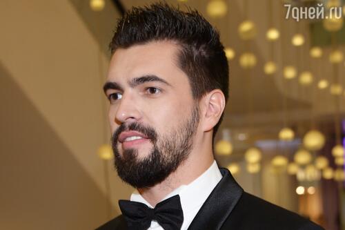Вячеслав Макаров.