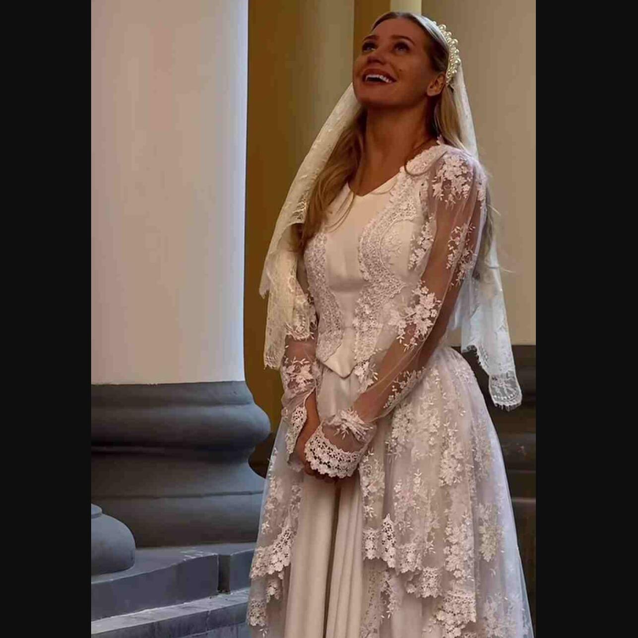 «Жаль Кристину»: Асмус поставили неутешительный диагноз