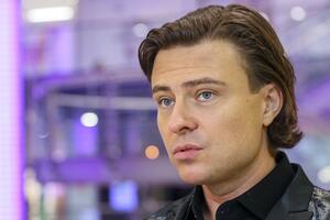 Шаляпин — о проблемах Гузеевой: «Неприятно, что весь публичный мир молчит»