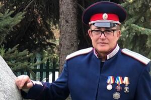 60-летний юбилей Дмитрия Диброва омрачила кончина его матери