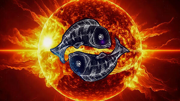 Солнце в Рыбах: какие перемены ждут все знаки зодиака с 14 марта