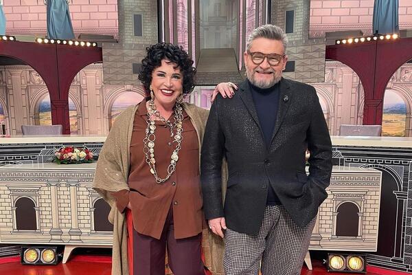 Кем заменят Бабкину? Слухи про возвращение «Модного приговора» переполошили публику